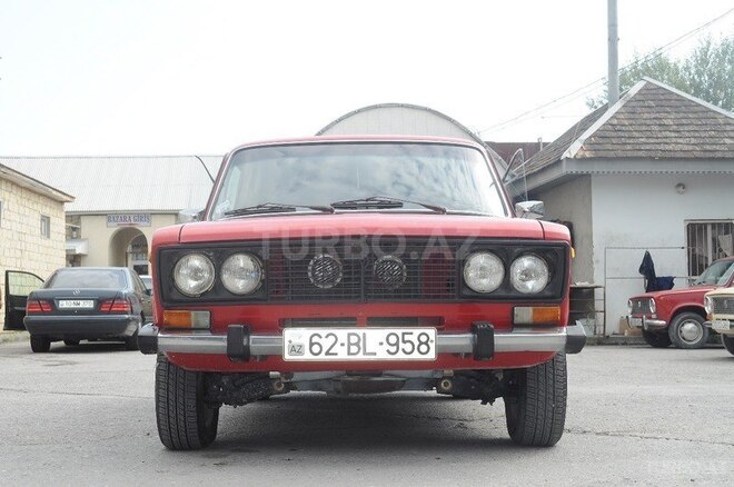 LADA (VAZ) 2106 2005, 270,000 km - 0.2 l - Şəki