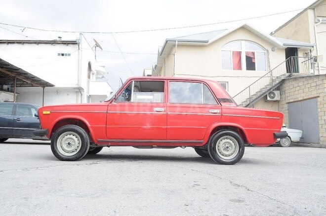 LADA (VAZ) 2106 2005, 270,000 km - 0.2 l - Şəki