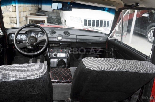 LADA (VAZ) 2106 2005, 270,000 km - 0.2 l - Şəki