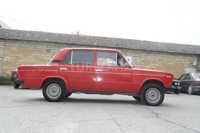 LADA (VAZ) 2106 2005, 270,000 km - 0.2 l - Şəki