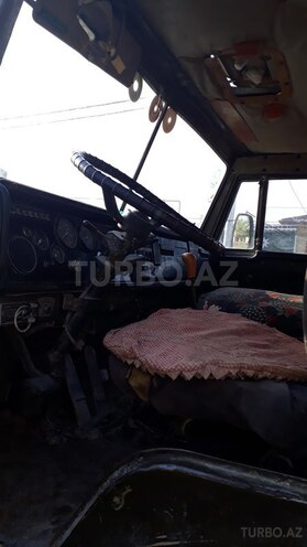 KamAz 5511 1988, 118,050 km - 16.0 л - Ağdam