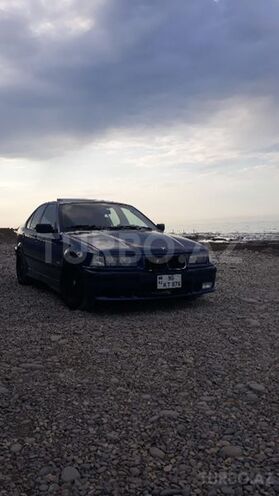 BMW 320 1997, 204,000 km - 2.0 l - Bakı