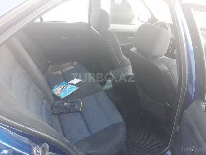 BMW 320 1997, 204,000 km - 2.0 l - Bakı