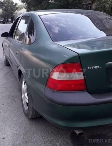 Opel Vectra 1997, 185,000 km - 2.0 l - Bakı