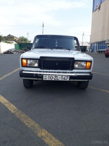 LADA (VAZ) 2107 2007, 230,000 km - 1.6 l - Mingəçevir