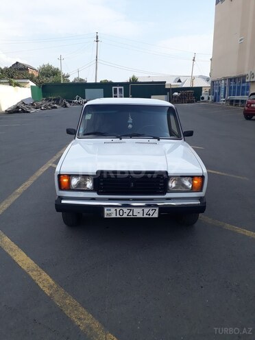 LADA (VAZ) 2107 2007, 230,000 km - 1.6 l - Mingəçevir