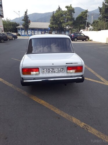 LADA (VAZ) 2107 2007, 230,000 km - 1.6 l - Mingəçevir