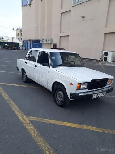 LADA (VAZ) 2107 2007, 230,000 km - 1.6 l - Mingəçevir