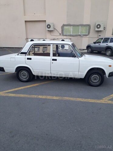 LADA (VAZ) 2107 2007, 230,000 km - 1.6 l - Mingəçevir