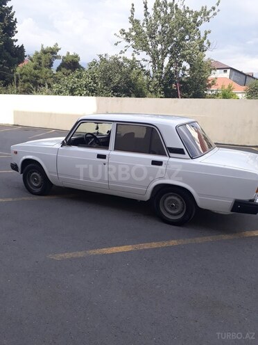 LADA (VAZ) 2107 2007, 230,000 km - 1.6 l - Mingəçevir