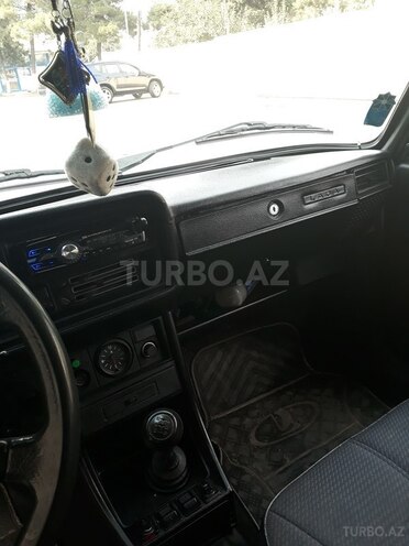 LADA (VAZ) 2107 2007, 230,000 km - 1.6 l - Mingəçevir
