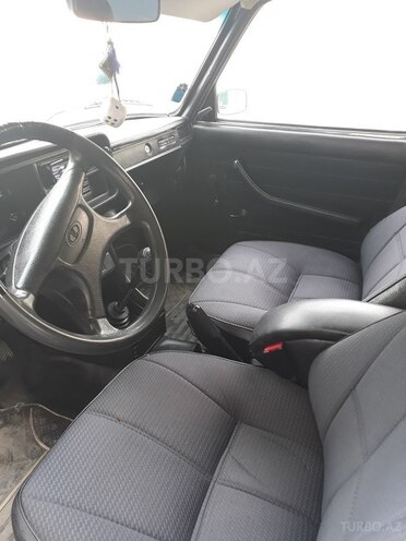 LADA (VAZ) 2107 2007, 230,000 km - 1.6 l - Mingəçevir