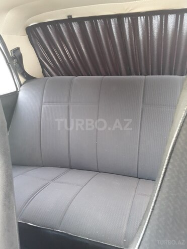 LADA (VAZ) 2107 2007, 230,000 km - 1.6 l - Mingəçevir