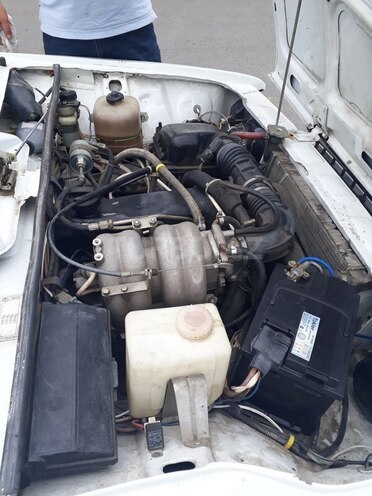 LADA (VAZ) 2107 2007, 230,000 km - 1.6 l - Mingəçevir