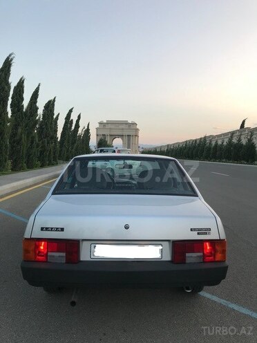 LADA (VAZ) 21099 2004, 67,000 km - 1.5 л - Gəncə