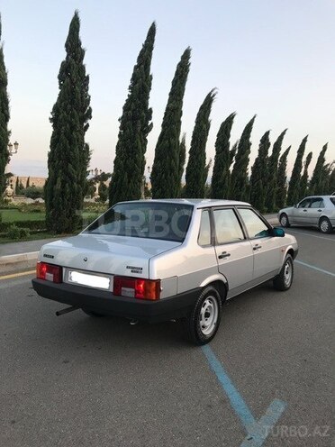 LADA (VAZ) 21099 2004, 67,000 km - 1.5 л - Gəncə