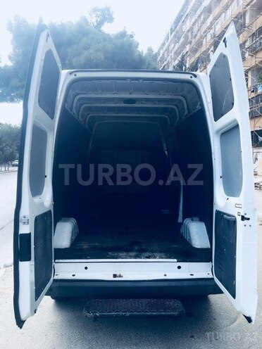 Ford Transit 2010, 151,000 km - 2.4 l - Bakı