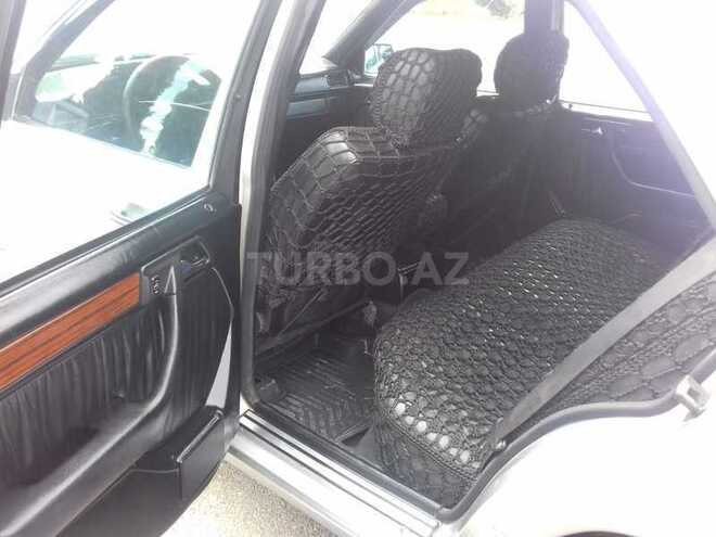 Mercedes E 280 1994, 370,000 km - 2.8 l - Gəncə