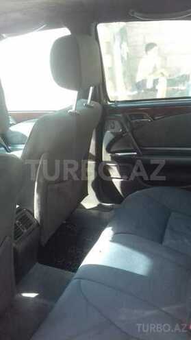 Mercedes E 230 1996, 35,645 km - 2.3 l - Bakı