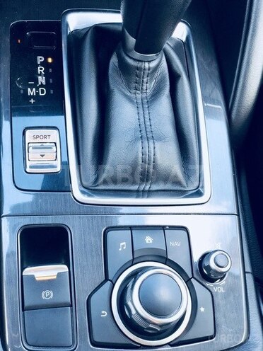 Mazda CX-5 2015, 60,000 km - 2.5 л - Bakı