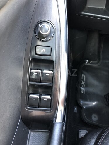 Mazda CX-5 2015, 60,000 km - 2.5 л - Bakı