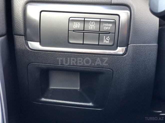 Mazda CX-5 2015, 60,000 km - 2.5 л - Bakı