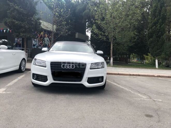 Audi A5 2011, 150,000 km - 1.6 l - Sumqayıt