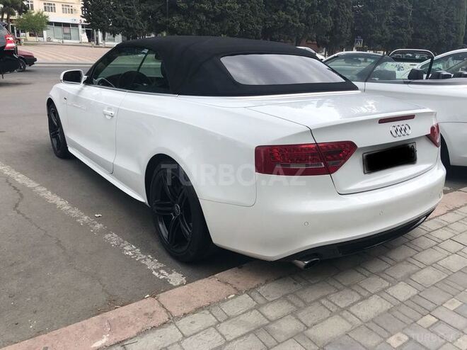 Audi A5 2011, 150,000 km - 1.6 l - Sumqayıt