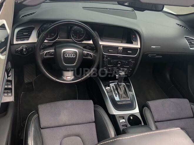 Audi A5 2011, 150,000 km - 1.6 l - Sumqayıt