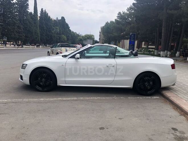 Audi A5 2011, 150,000 km - 1.6 l - Sumqayıt