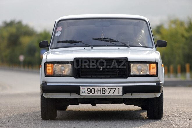 LADA (VAZ) 2107 2009, 62,000 km - 1.6 l - Qusar
