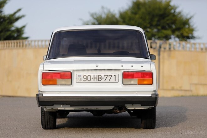 LADA (VAZ) 2107 2009, 62,000 km - 1.6 l - Qusar