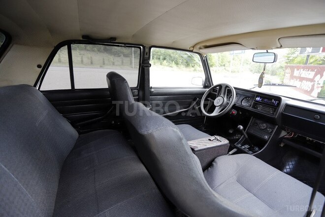 LADA (VAZ) 2107 2009, 62,000 km - 1.6 l - Qusar