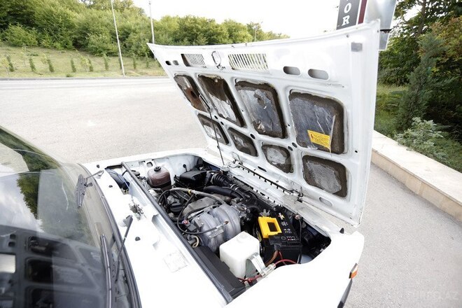 LADA (VAZ) 2107 2009, 62,000 km - 1.6 l - Qusar