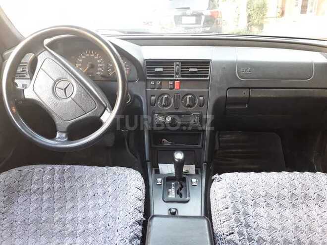 Mercedes C 180 1995, 187,300 km - 1.8 л - Gəncə