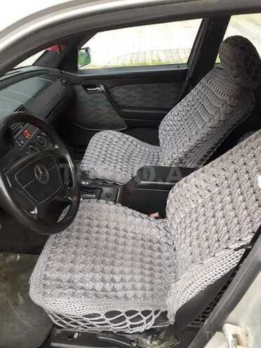 Mercedes C 180 1995, 187,300 km - 1.8 л - Gəncə