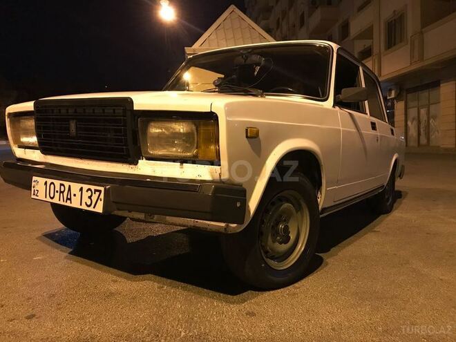 LADA (VAZ) 2107 2006, 167,000 km - 1.6 l - Bakı