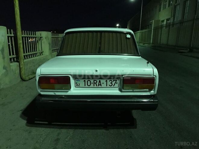 LADA (VAZ) 2107 2006, 167,000 km - 1.6 l - Bakı