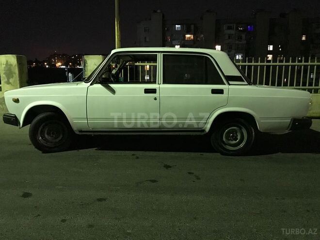 LADA (VAZ) 2107 2006, 167,000 km - 1.6 l - Bakı