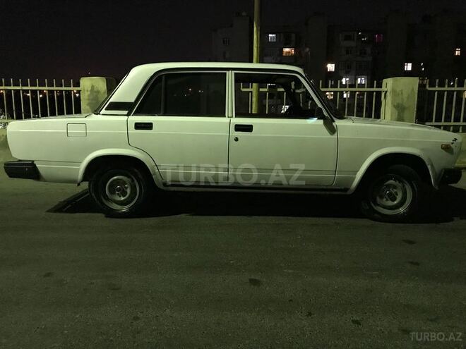LADA (VAZ) 2107 2006, 167,000 km - 1.6 l - Bakı