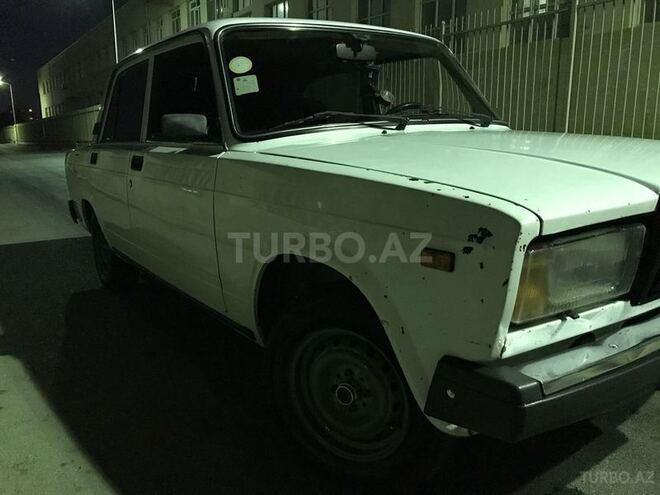 LADA (VAZ) 2107 2006, 167,000 km - 1.6 l - Bakı