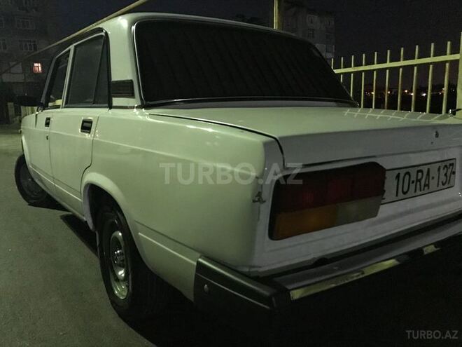 LADA (VAZ) 2107 2006, 167,000 km - 1.6 l - Bakı
