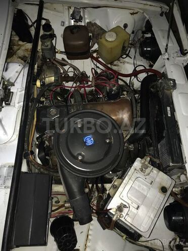 LADA (VAZ) 2107 2006, 167,000 km - 1.6 l - Bakı