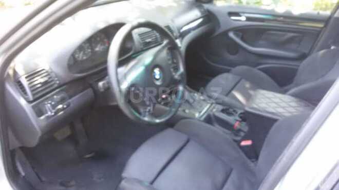 BMW 325 2000, 127,157 km - 2.5 l - Bakı