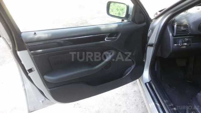 BMW 325 2000, 127,157 km - 2.5 l - Bakı