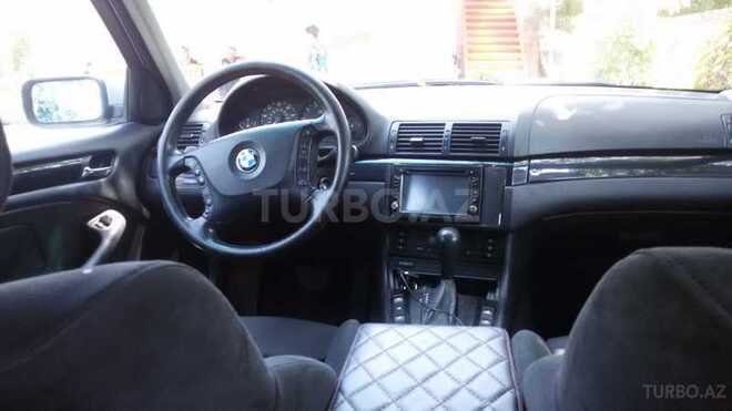 BMW 325 2000, 127,157 km - 2.5 l - Bakı