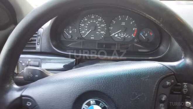 BMW 325 2000, 127,157 km - 2.5 l - Bakı