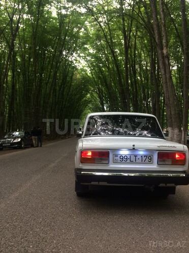 LADA (VAZ) 2107 2003, 185,000 km - 1.6 л - Bakı