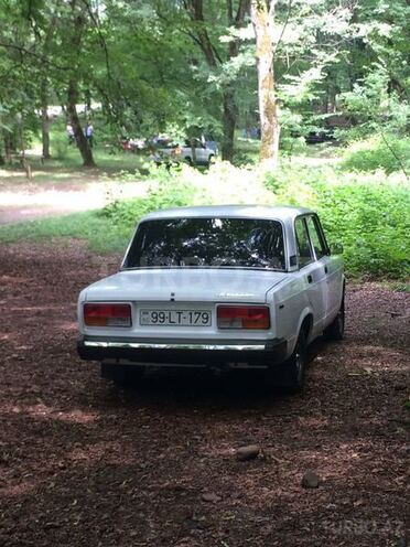 LADA (VAZ) 2107 2003, 185,000 km - 1.6 л - Bakı