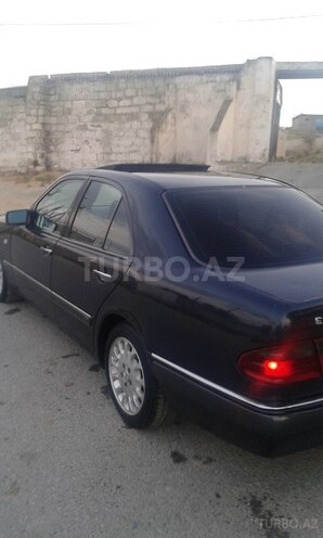Mercedes E 230 1996, 340,000 km - 2.3 l - Bakı